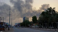 إصابة أحد أعضاء السفارة المصرية في الخرطوم بطلق ناري