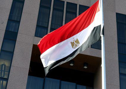 الخارجية المصرية: استشهاد مساعد الملحق الإداري بالسفارة في الخرطوم