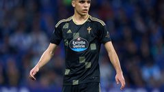 ريال مدريد يضع يده على "جوهرة الليجا"