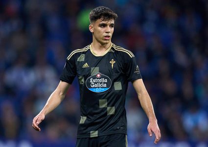 ريال مدريد يضع يده على "جوهرة الليجا"