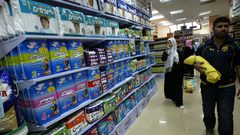 العاصمة النرويجية تعلن حظر استيراد السلع من المستوطنات