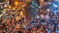 مسؤولة ملف الصحة : خُضنا معركة متعبة ليلة العيد في مدينة نابلس