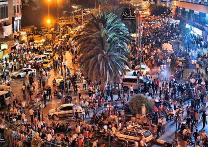 مسؤولة ملف الصحة : خُضنا معركة متعبة ليلة العيد في مدينة نابلس