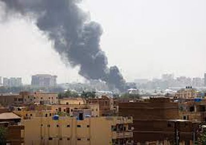 السعودية تجدد الدعوة لوقف العمليات العسكرية في السودان والعودة للاتفاق السياسي