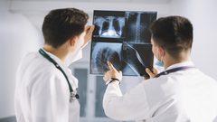 نقابة أخصائيي التصوير الطبي تضرب عن العمل في مراكز الصحة الحكومية