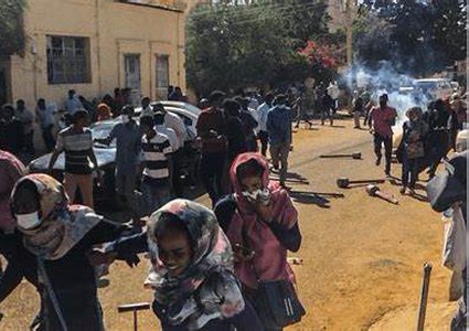 منظمة العفو الدولية: السودانيون عالقون في دوامات لا تنتهي من الهجمات المسلحة