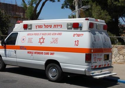 إصابات إثر انفجار داخل مطعم في القدس