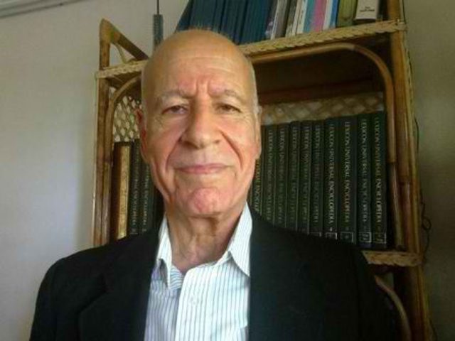 لماذا لم يؤبن نتنياهو هذا الأديب اليساري؟!