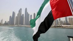 الإمارات تصدر صكوكا إسلامية بقيمة 1.1 مليار درهم