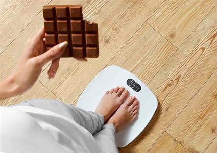 دراسة: النساء الأصغر سنًا أقل قدرة على خسارة الوزن الزائد