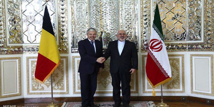 المتحدث باسم السلطة القضائية في إيران: اتفاق لتبادل السجناء بين إيران وبلجيكا