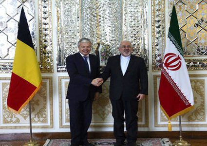 المتحدث باسم السلطة القضائية في إيران: اتفاق لتبادل السجناء بين إيران وبلجيكا