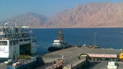 الموانيء المصرية: عدد القادمين من السودان عبر معبري قسطل وأرقين تجاوز 10 آلاف