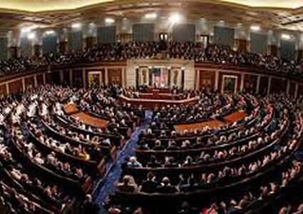 استطلاع أميركي: 44٪ من اعضاء الحزب الديمقراطي يعتبرون إسرائيل "دولة فصل عنصري"