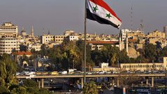 سوريا توجّه الشكر للسعودية والأردن والجزائر لجهودها في إجلاء رعاياها من السودان