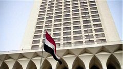 الخارجية المصرية: إجلاء 2679 مصريا من السودان عبر الجسر الجوي والمنافذ