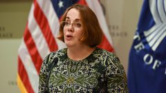 مساعدة وزير الخارجية الأميركي: لا تطبيع مع النظام السوري بدون تغيير سياسي دائم