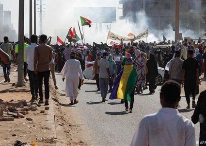 نقابة أطباء السودان: ارتفاع عدد الضحايا  المدنيين إلى 295 وفاة و1790إصابة