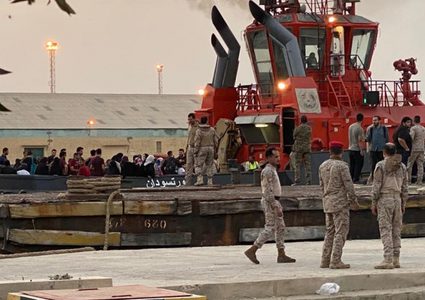 بدء المرحلة الـ3 من إجلاء الرعايا الفلسطينيين من السودان