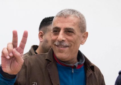 عائلة الأسير وليد أبو دقة: يعاني من صعوبة في النطق وهو بحاجة إلى رعاية حثيثة