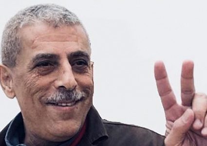 ذوقان: تدهور الحالة الصحية للأسير وليد دقة ودخوله عام 38 في الأسر