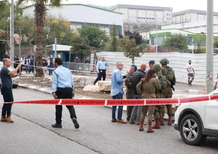 شهيد برصاص الاحتلال قرب سلفيت