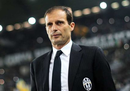 أليجري لثنائي الإنتر: أنتما حثالة في المركز السادس