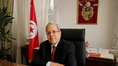 وزير خارجية تونس يجدد دعوة بلاده لمقاربة شاملة لمكافحة الهجرة غير الشرعية