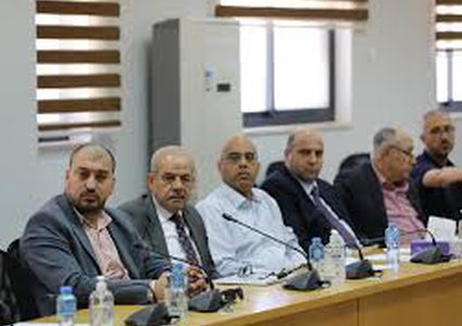 مراجعة فلسطينية لقوائم السلع المتضمنة في بروتوكول باريس الاقتصادي