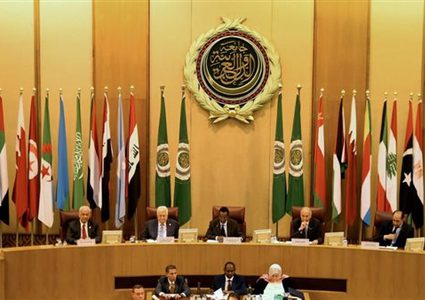 الجامعة العربية ترحب بقرار "النرويج" حظر استيراد منتجات المستوطنات الإسرائيلية
