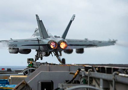 بكين: واشنطن تثير التوترات الإقليمية في بحر الصين الجنوبي