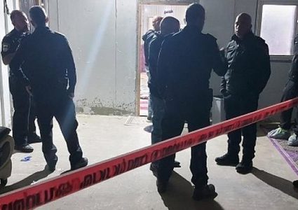 مقتل شابة بجريمة طعن في النقب