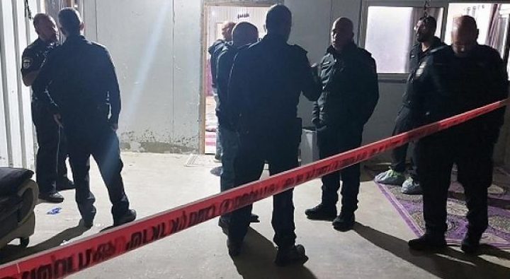 مقتل شابة بجريمة طعن في النقب