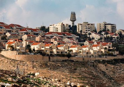 المنسق الأممي يؤكد عدم شرعية المستوطنات بالأراضي الفلسطينية ويدعو إلى "ضبط النفس