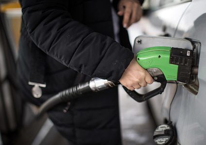 ارتفاع أسعار الحليب والمحروقات في دولة الاحتلال بصورة خيالية