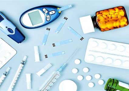 وزيرة الصحة: مرض السكري هو المسبب الرابع للوفاة في فلسطين