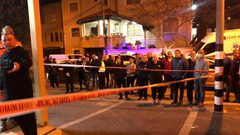 للمرة الثالثة.. تمديد اعتقال المشتبه به بقتل حارس بلدية الطيبة