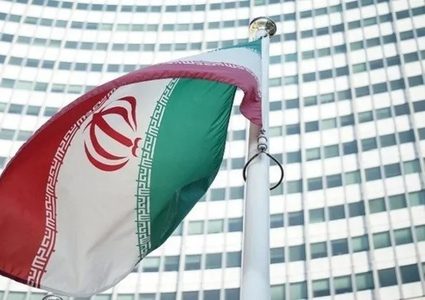 مندوب روسيا: أميركا والدول الأوروبية الثلاث قررت "تدمير" الاتفاق النووي مع إيران