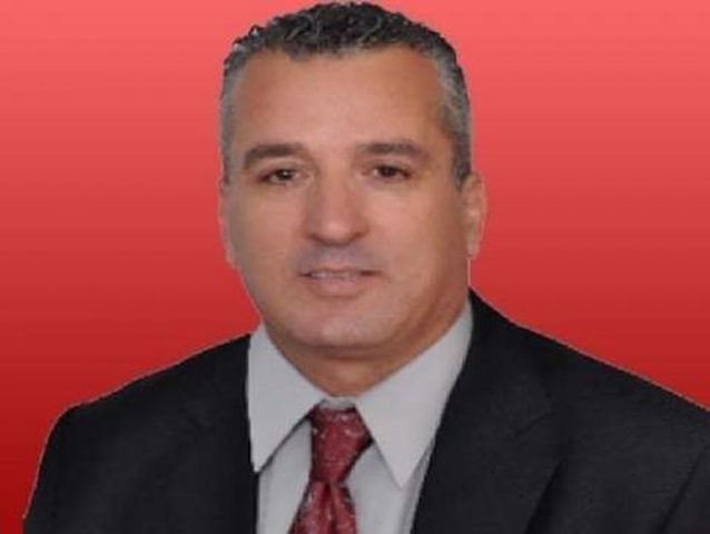 في اليوم العالمي للسلامة والصحة المهنية