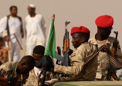 الجيش السوداني: التآمر كان كبيراً وخططت له جهات في الداخل والخارج