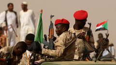 الجيش السوداني: التآمر كان كبيراً وخططت له جهات في الداخل والخارج