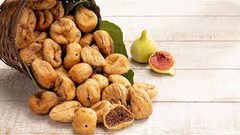 5 فوائد مذهلة لتناول التين