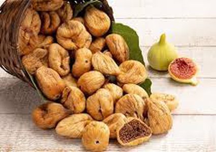 5 فوائد مذهلة لتناول التين