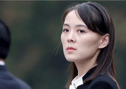 كيم تهين بايدن بعد توقيعه اتفاقية عسكرية مع كوريا الجنوبية