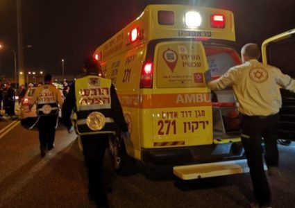 مقتل فتى بجريمة اطلاق نار قرب الطيبة بأراضي الـ48