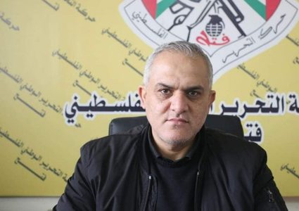 "فتح": ما يسمى "مؤتمر العودة" يهدف إلى ترسيخ الانقسام