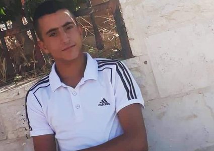 بيت لحم: اضراب شامل اليوم السبت حدادا على روح الشهيد صباح