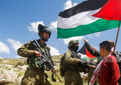 "العربية الفلسطينية" تدعو لمقاطعة ما يسمى "مؤتمر العودة"