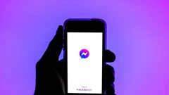 طريقة إخفاء الظهور في تطبيق الماسنجر على الهاتف الذكي