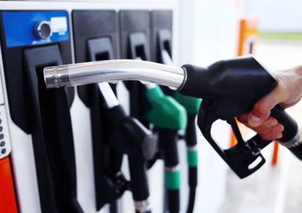 أسعار المحروقات والغاز لشهر أيار